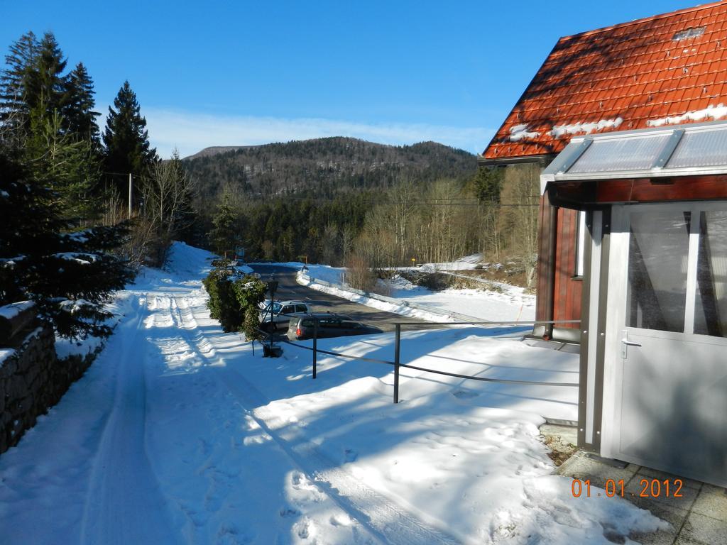 Gostilna Stara Posta Hotel Podkraj Екстериор снимка