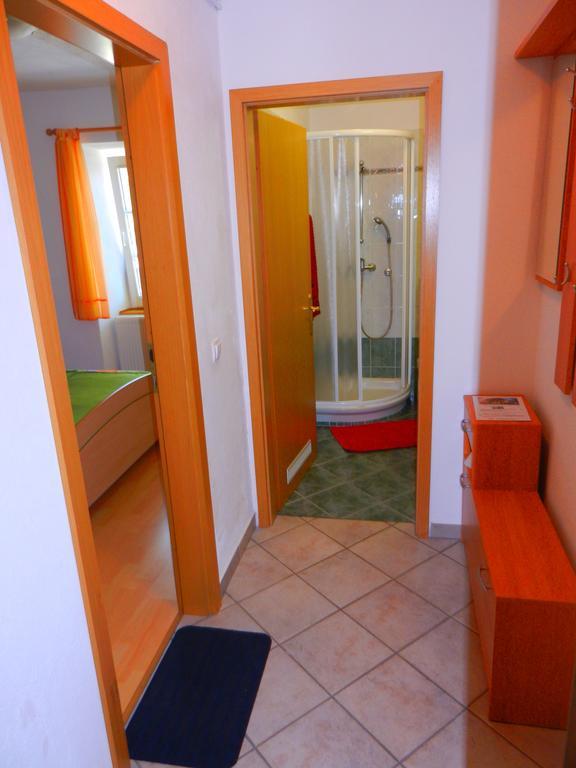 Gostilna Stara Posta Hotel Podkraj Екстериор снимка
